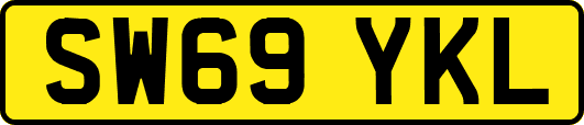 SW69YKL
