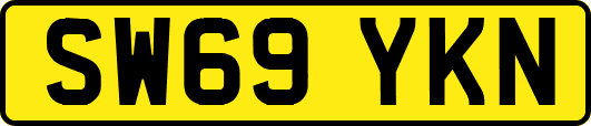 SW69YKN