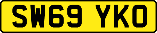 SW69YKO