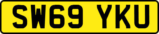 SW69YKU