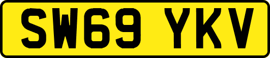 SW69YKV