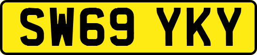 SW69YKY