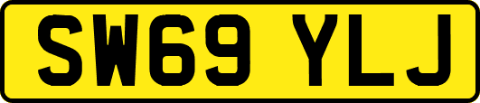 SW69YLJ