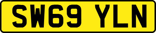 SW69YLN