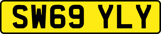 SW69YLY
