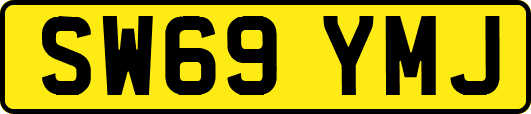 SW69YMJ