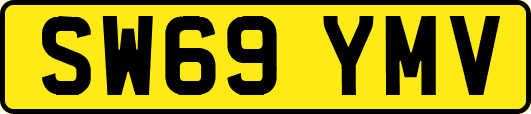 SW69YMV