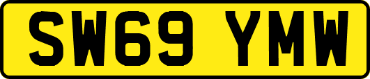 SW69YMW