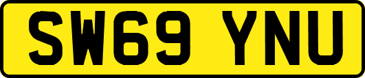 SW69YNU