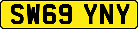 SW69YNY