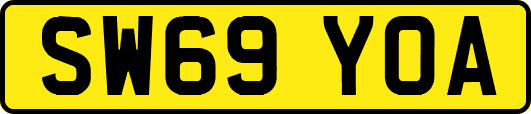 SW69YOA