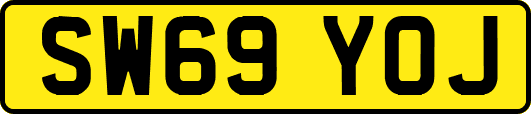 SW69YOJ