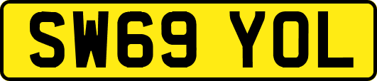 SW69YOL