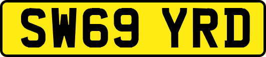 SW69YRD