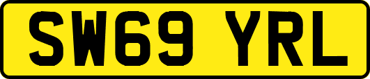SW69YRL