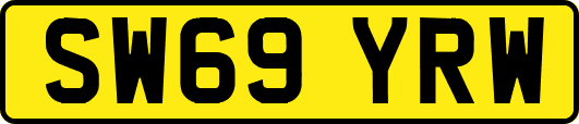 SW69YRW
