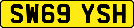 SW69YSH