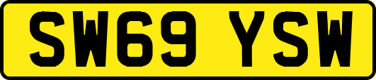 SW69YSW
