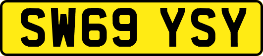 SW69YSY