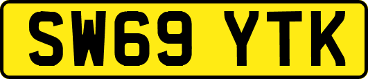 SW69YTK
