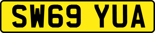 SW69YUA