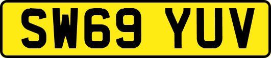 SW69YUV