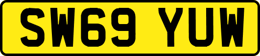 SW69YUW