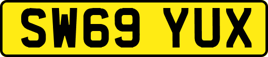 SW69YUX
