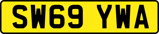 SW69YWA