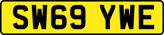 SW69YWE