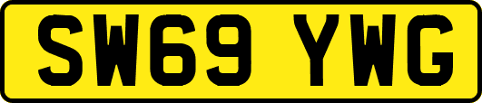 SW69YWG