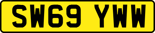 SW69YWW