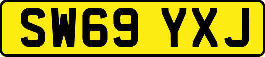 SW69YXJ