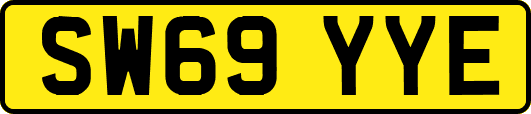 SW69YYE