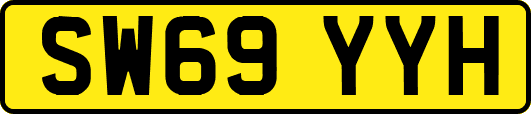 SW69YYH