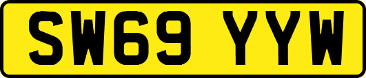 SW69YYW
