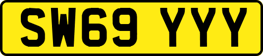 SW69YYY