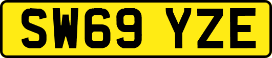 SW69YZE
