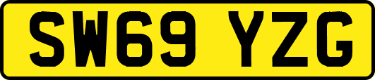 SW69YZG