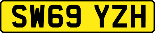 SW69YZH