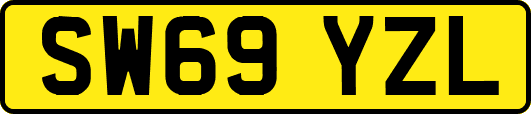 SW69YZL