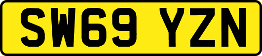 SW69YZN