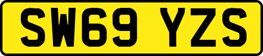 SW69YZS