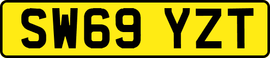 SW69YZT