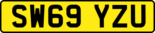 SW69YZU