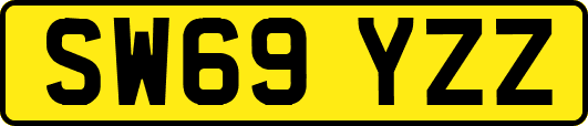 SW69YZZ