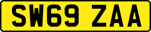 SW69ZAA