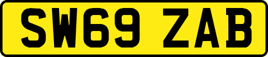 SW69ZAB