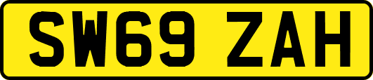 SW69ZAH
