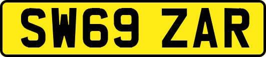 SW69ZAR